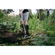 Мотика-розпушувач від бур'янів Fiskars Ergonomic 1077110 - зображення 3