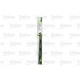 Щетка стеклоочистителя Valeo 575535 - изображение 2