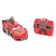 Машинка Тачки: Молния Маквин Lightning McQueen Crash & Rebuild Remote Control Car Disney - изображение 1