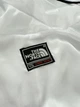 Мужская ветровка - анорак The North Face водонепроницаемая GORE-TEX весняная 2XL белый - изображение 11