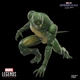 Игрушка Человек-паук: Нет пути домой - Ящер Marvel Legends Spider-Man: No Way Home Lizard Action Figure Hasbro - изображение 3