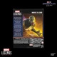 Игрушка Человек-паук: Нет пути домой - Ящер Marvel Legends Spider-Man: No Way Home Lizard Action Figure Hasbro - изображение 5