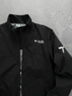 Чоловіча куртка - вітровка термо водонепроникна GORE-TEX Columbia XS чорний - зображення 10