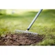 Грабли Fiskars Ergonomic 1077112 - изображение 8