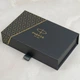 Набір Parker SONNET 17 Black Lacquer GT BP кулькова ручка + чохол 86 032b242 - изображение 9
