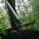 Грабли Fiskars Solid 1011600 - изображение 4