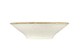 Салатник глибокий круглий Beige порцеляновий 25 см Porland 368126/B - зображення 2