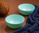 Салатник голубой порционный Luminarc Diwali Light Turquoise 12 см (P9201) - изображение 6