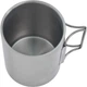Термокружка Skif Outdoor Loner Cup FH 400 мл - изображение 2