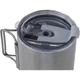 Термокружка Skif Outdoor Loner Cup FH 400 мл - изображение 4