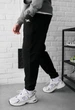Спортивні штани Staff al logo black XS - изображение 4