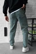 Джинси Staff 2521 dark blue regular 31 - изображение 2