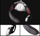Мужские часы Megir Sport Chrono Black - изображение 8