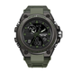 Мужские часы Sanda Sport Watch Khaki - изображение 1