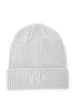 Шапка Gap one size Серый (132709) - изображение 1