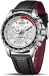 Мужские часы Megir Sport Chrono White - изображение 2