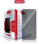 Защитное стекло антишпион Intaleo Privacy для смартфона Apple iPhone 12 Pro Max Black (1283126621376) - изображение 3