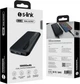 УМБ S-Link IP-G11N 10000 mAh 10W Black (IP-G11NBLACK) - зображення 2