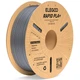 Філамент ELEGOO RAPID PLA+ Green 1.75mm , екологічна паперова котушка, 1kg (50.203.0118) - изображение 9