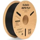 Філамент ELEGOO RAPID PLA+ Green 1.75mm , екологічна паперова котушка, 1kg (50.203.0118) - изображение 3
