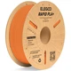 Філамент ELEGOO RAPID PLA+ Orange 1.75mm , екологічна паперова котушка, 1kg (50.203.0120) - изображение 15