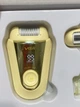 Епілятор акумуляторний 2в1 VGR V-758 - изображение 5