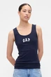 Майка Gap 44(M) Синій (132882) - зображення 1