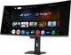 Монитор 34" ASUS ROG Strix OLED XG34WCDMTG Curved Gaming Monitor (90LM0B10-B02171) - изображение 3