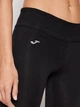 Спортивные леггинсы для бега женские Joma Street 800019.100 XS Черные (8424309425142) - изображение 3