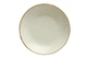 Тарелка глубокая фарфоровая Beige 260 мм Porland 197626/B - изображение 3
