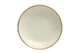 Тарелка глубокая фарфоровая Beige 210 мм Porland 197621/B - изображение 3