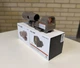 Комплект коліматор + магніфер Holosun HS510C & HM3X Combo FDE - изображение 4