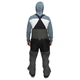 Комбинезон Simms ProDry Bib Black XL - изображение 3