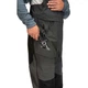 Комбинезон Simms ProDry Bib Black XL - изображение 4