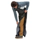 Комбинезон Simms ProDry Bib Black XL - изображение 5