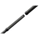 Спінінг Graphiteleader Calamaretti UX 23GCALUS-7102M 2.39m 7-30g 2.5-4.5 EGI - зображення 6