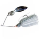 Спіннербейт ZMAN Slingbladez Spinnerbait Willow Colorado 14g #Red Perch - зображення 3