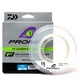 Флюорокарбон Daiwa Prorex FC Leader Super Soft 50m 2.5kg 0.18mm - изображение 9