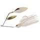 Спіннербейт ZMAN Slingbladez Spinnerbait Willow Colorado 14g #Red Perch - зображення 10