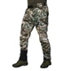 Штани мисливські Camotec Rubicon SoftHeat камуфляж 3XL (9595(3XL)) - зображення 1