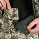 Штани мисливські Camotec Rubicon SoftHeat камуфляж 3XL (9595(3XL)) - зображення 4