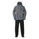 Костюм утепл. Daiwa DW-3524E Rainmax Gunmetal XXL - изображение 1
