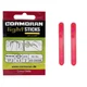 Світлячок Cormoran 4.5-37mm червоний 2pcs - зображення 1