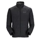 Куртка Simms Fall Run Collared Jacket Black L - изображение 2