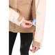 Куртка Kilpi FLIP-W beige 34 (100084424) - зображення 3