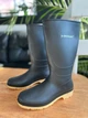 Сапоги Dunlop Dull 40 black - изображение 6