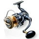 Котушка Daiwa 20 Saltiga (G) 20000-H - зображення 3