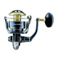 Котушка Daiwa 20 Saltiga (G) 20000-H - зображення 5