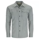 Сорочка Simms Guide Shirt Cinder M - зображення 2
