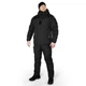 Куртка Defender 7 lvl Taslan Чорна (9290), 2XL - изображение 2